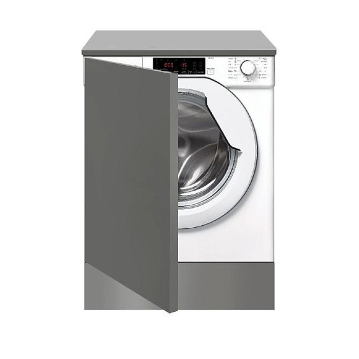Стиральная машина TEKA LI5 1481 (114000009) Стиральная машина TEKA LI5 1481 (114000009)