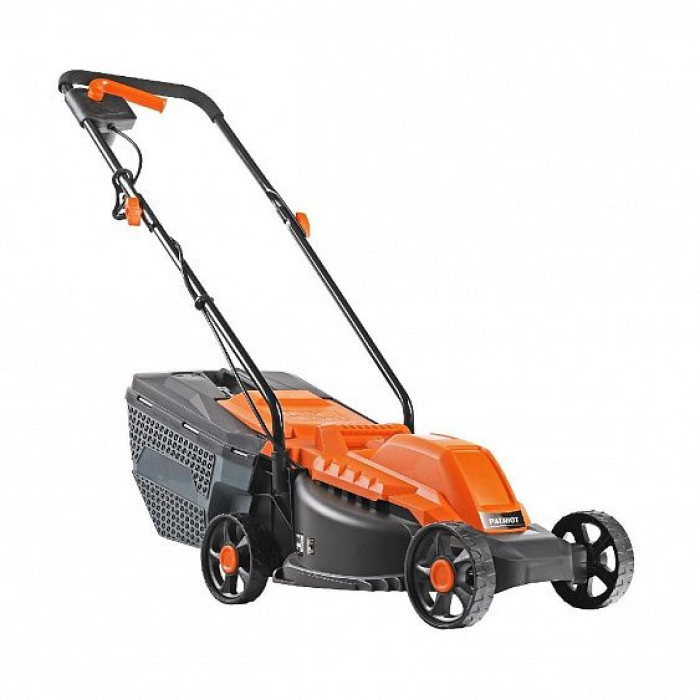 Электрическая газонокосилка PATRIOT PT1130E (512309231) Электрическая газонокосилка PATRIOT PT1130E (512309231)