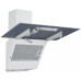 Вытяжка MBS GARTENZIA 160 GLASS WHITE Вытяжка MBS GARTENZIA 160 GLASS WHITE