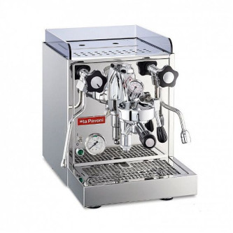 Кофемашина-эспрессо SMEG La Pavoni LPSCCC01EU Кофемашина-эспрессо SMEG La Pavoni LPSCCC01EU