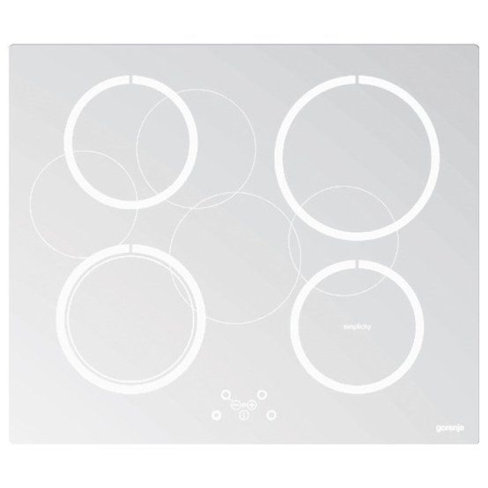 Поверхность GORENJE it 612 syw Поверхность GORENJE it 612 syw
