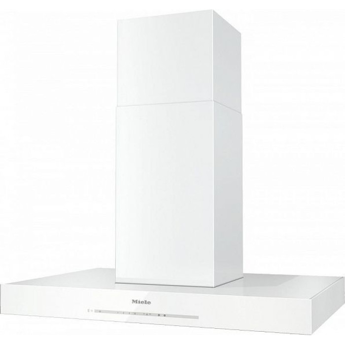 Вытяжка MIELE DA6690D BRWS бриллиантовый белый Вытяжка MIELE DA6690D BRWS бриллиантовый белый