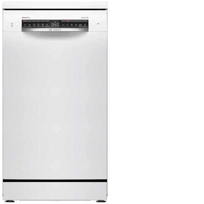 Посудомоечная машина BOSCH SPS4EMW24E