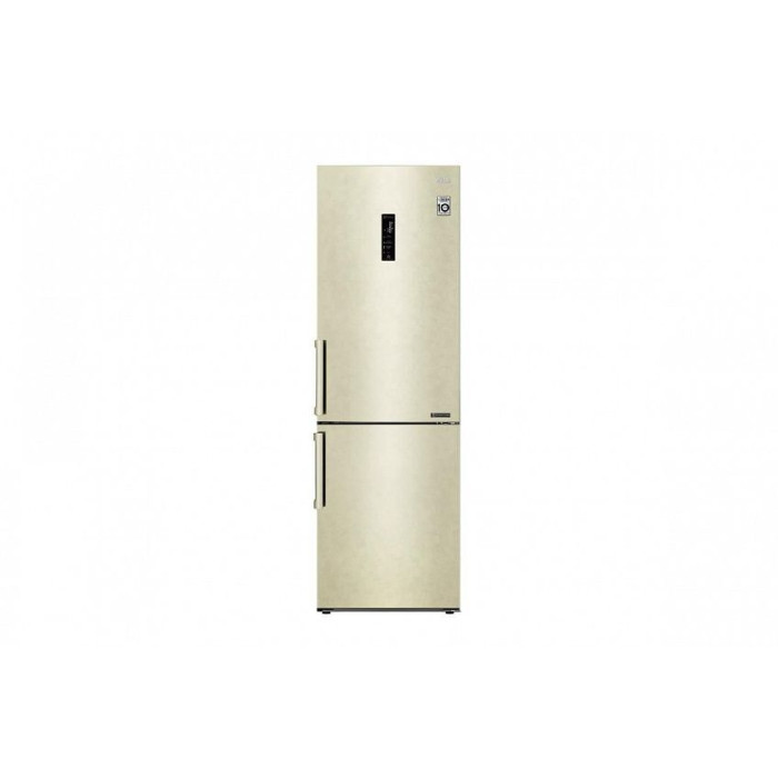 Холодильник LG GA-B459BEDZ