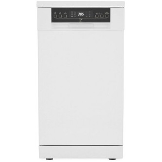 Посудомоечная машина ZUGEL ZDF454W Посудомоечная машина ZUGEL ZDF454W