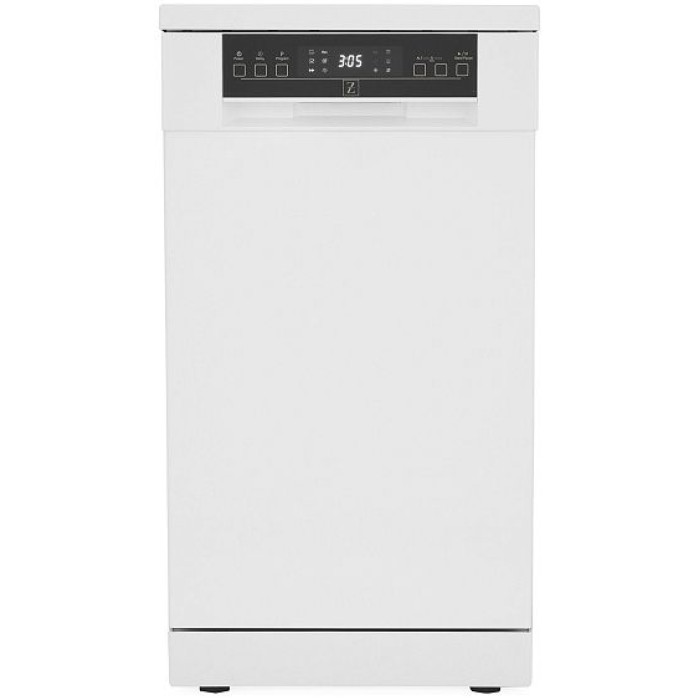 Посудомоечная машина ZUGEL ZDF454W Посудомоечная машина ZUGEL ZDF454W