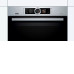 Духовой шкаф BOSCH HBG876ES7S