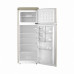 Холодильник TESLER RT-217 BEIGE Холодильник TESLER RT-217 BEIGE