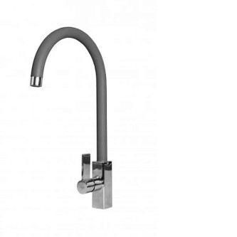 Смеситель ELLECI Rain M73 Titanium Смеситель ELLECI Rain M73 Titanium