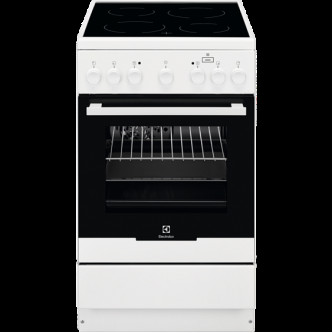 Электрическая плита Electrolux EKC952901W