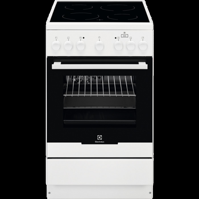 Электрическая плита Electrolux EKC952901W Электрическая плита Electrolux EKC952901W