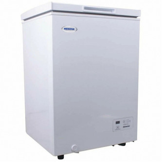 Морозильный ларь RENOVA FC-105S Морозильный ларь RENOVA FC-105S