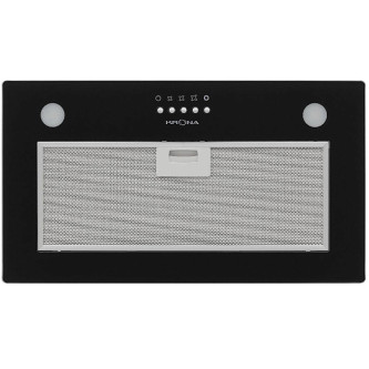 Вытяжка KRONA ARVEN 500 BLACK PB