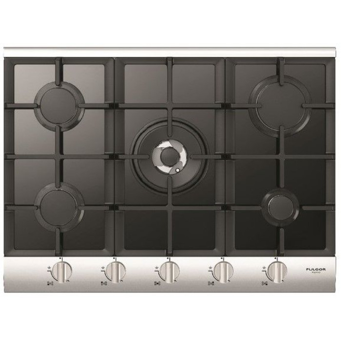 Варочная панель FULGOR QLH 705 G WK BK Варочная панель FULGOR QLH 705 G WK BK
