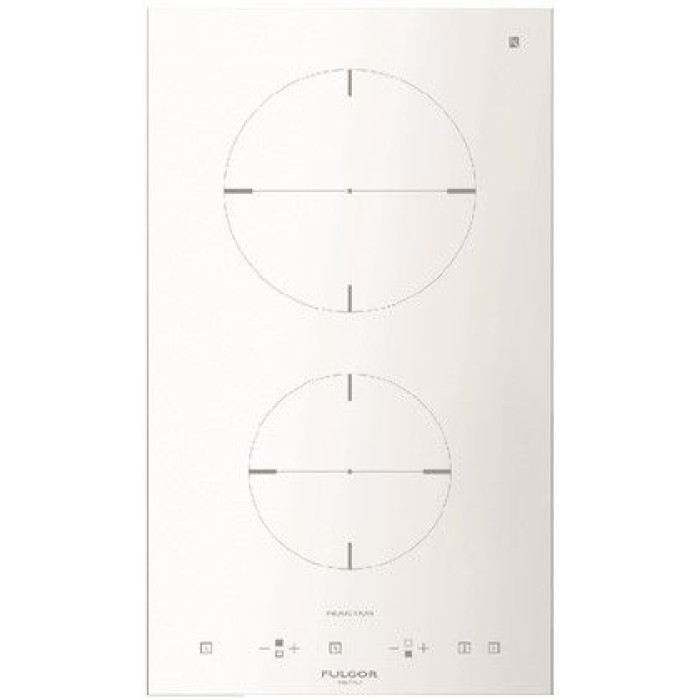 Варочная панель FULGOR CH 302 ID TC WH