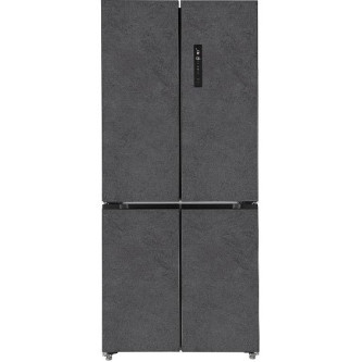 Холодильник HIBERG RFQ-600DX NFDs inverter Холодильник HIBERG RFQ-600DX NFDs inverter
