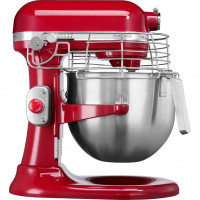 Миксер KITCHENAID 5KSM7990XEER с подъемной чашей 6.9 л Professional Миксер KITCHENAID 5KSM7990XEER с подъемной чашей 6.9 л Professional