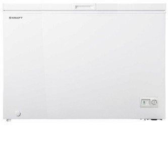 Морозильный ларь KRAFT BD(W)-365QX
