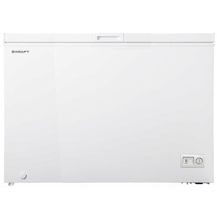 Морозильный ларь KRAFT BD(W)-365QX Морозильный ларь KRAFT BD(W)-365QX