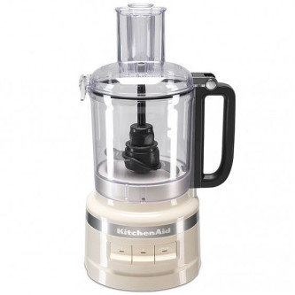 Кухонный комбайн KitchenAid 5KFP0919EAC кремовый Кухонный комбайн KitchenAid 5KFP0919EAC кремовый