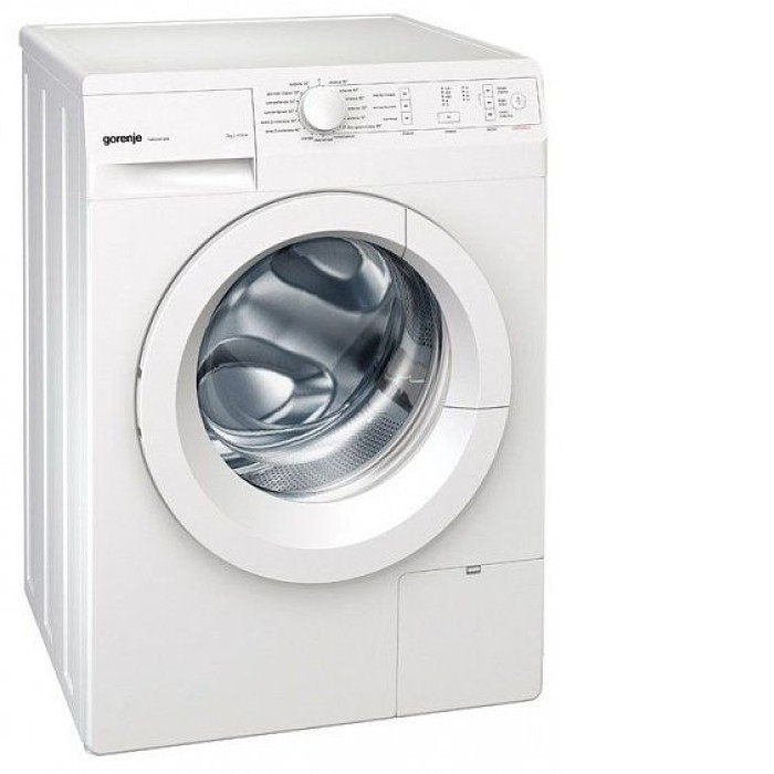 Стиральная машина GORENJE w 72zx1/r (резервуар для воды pl95 выпис.отдельно)