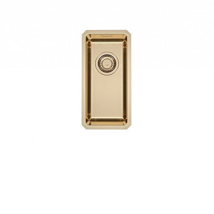 Кухонная мойка ALVEUS Kombino Monarch 10 Bronze SAT-90 1122672 Кухонная мойка ALVEUS Kombino Monarch 10 Bronze SAT-90 1122672