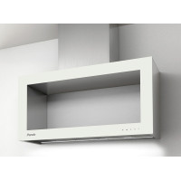 Вытяжка PANDO P-960/100 INOX/BLANCO BRILLO V.1250 ECO SEC Вытяжка PANDO P-960/100 INOX/BLANCO BRILLO V.1250 ECO SEC