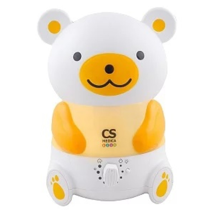 Увлажнитель воздуха CS MEDICA KIDS CS-19h Увлажнитель воздуха CS MEDICA KIDS CS-19h