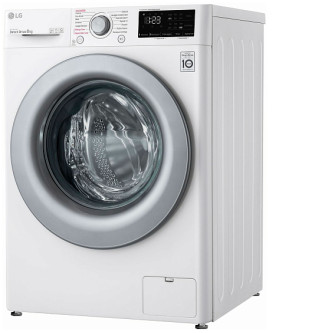 Стиральная машина LG F2WV3S7S4E