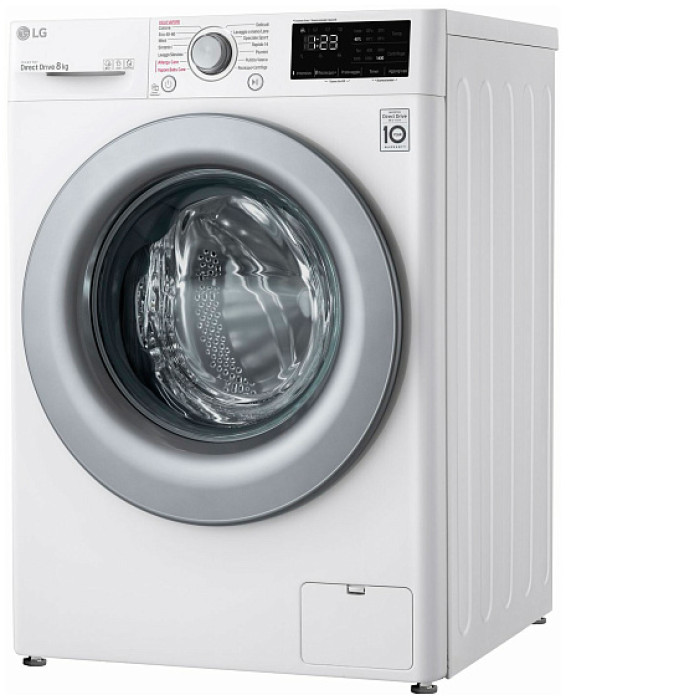 Стиральная машина LG F2WV3S7S4E