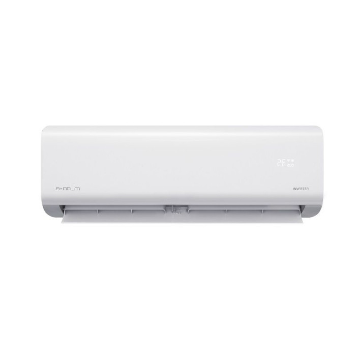 Сплит-система FERRUM IFIS12F1/iFOS12F1 Сплит-система FERRUM IFIS12F1/iFOS12F1