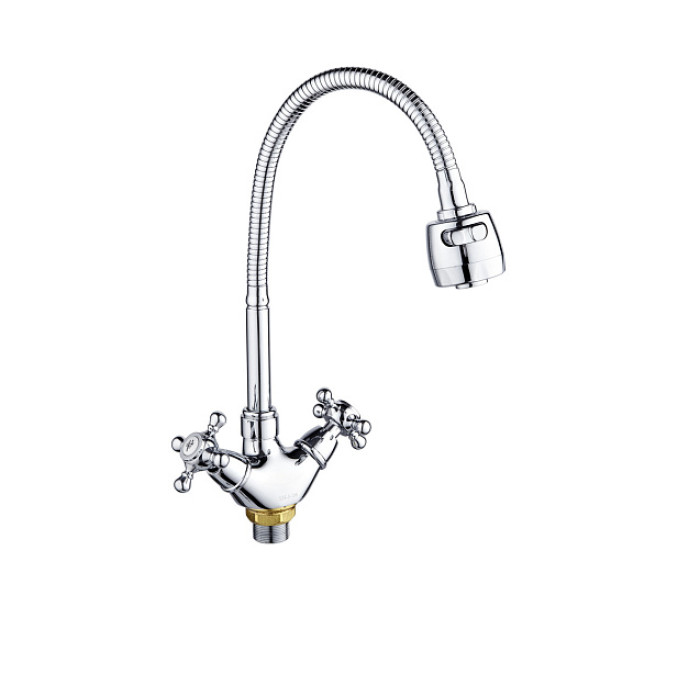 Смеситель РМС SL65-279F