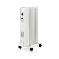 Обогреватель BALLU Comfort BOH/CM-09WDN 2000 Обогреватель BALLU Comfort BOH/CM-09WDN 2000