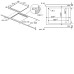 Варочная поверхность BOSCH PXE601DC1E