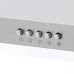 Вытяжка KRONA Osten 500 inox PB Вытяжка KRONA Osten 500 inox PB
