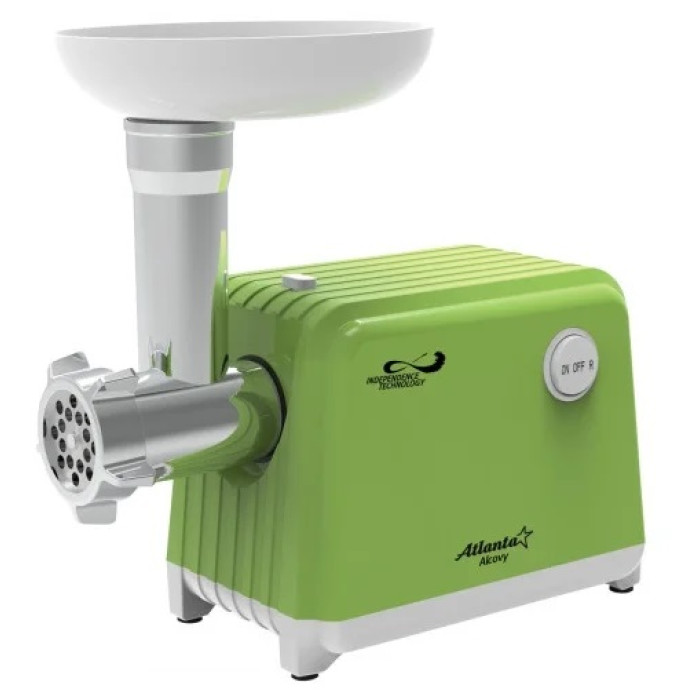Мясорубка ATLANTA ATH-3300 Мясорубка ATLANTA ATH-3300