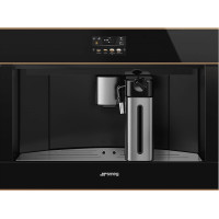 Кофемашина SMEG CMS4604NRRU