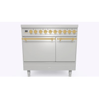 Варочный центр ILVE PDI096QNE3/SSG Варочный центр ILVE PDI096QNE3/SSG