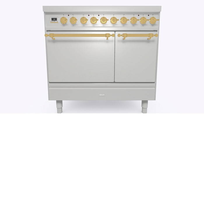 Варочный центр ILVE PDI096QNE3/SSG