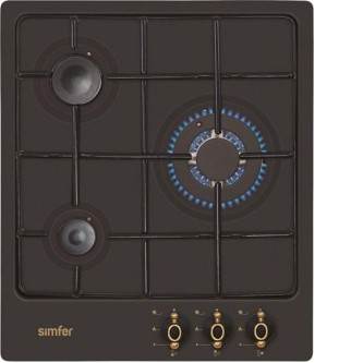 Поверхность SIMFER h45v35l501