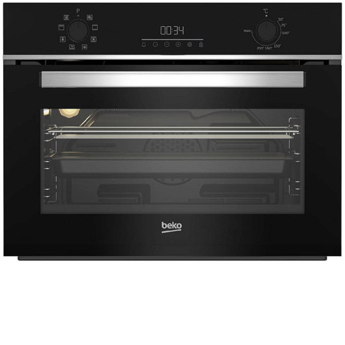 Духовой шкаф BEKO BBCM13300X