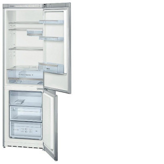 Холодильник BOSCH kgs 36vl20 r