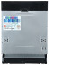 Посудомоечная машина KRAFT TCH-DM604D1202SBI Посудомоечная машина KRAFT TCH-DM604D1202SBI
