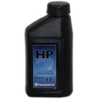 Масло для 2-х тактных двигателей 1л HUSQVARNA hp ru 5767417-04 Масло для 2-х тактных двигателей 1л HUSQVARNA hp ru 5767417-04