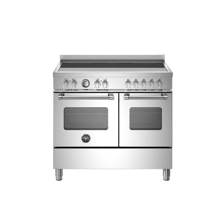 Варочный центр BERTAZZONI MAS105I2EXT Варочный центр BERTAZZONI MAS105I2EXT