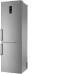 Холодильник LG GB-B59PZKVB нержавеющая сталь
