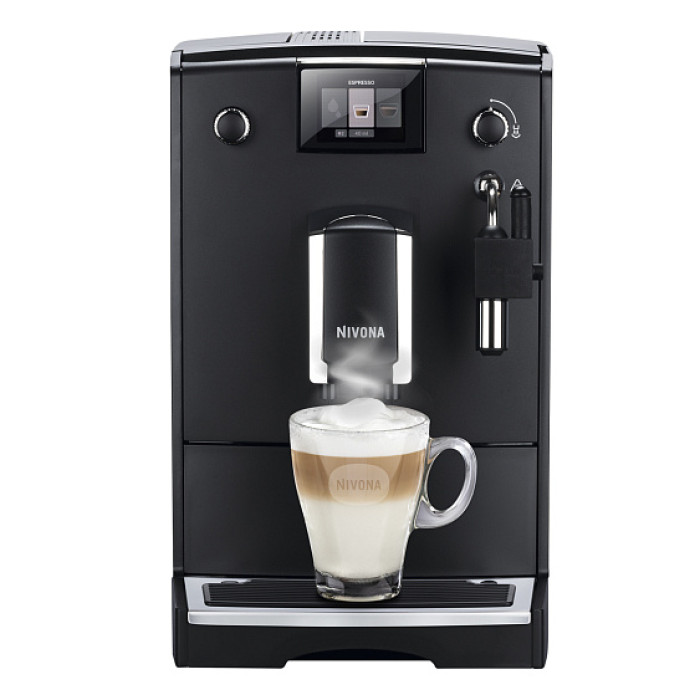 Кофемашина NIVONA NICR 550 Кофемашина NIVONA NICR 550