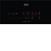 Варочная поверхность AEG IDE84244IB