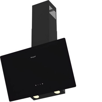 Вытяжка WEISSGAUFF WGH 600 SENSOR BLACK GLASS Вытяжка WEISSGAUFF WGH 600 SENSOR BLACK GLASS