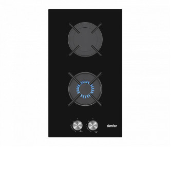 Варочная поверхность SIMFER H30N20S470 Варочная поверхность SIMFER H30N20S470